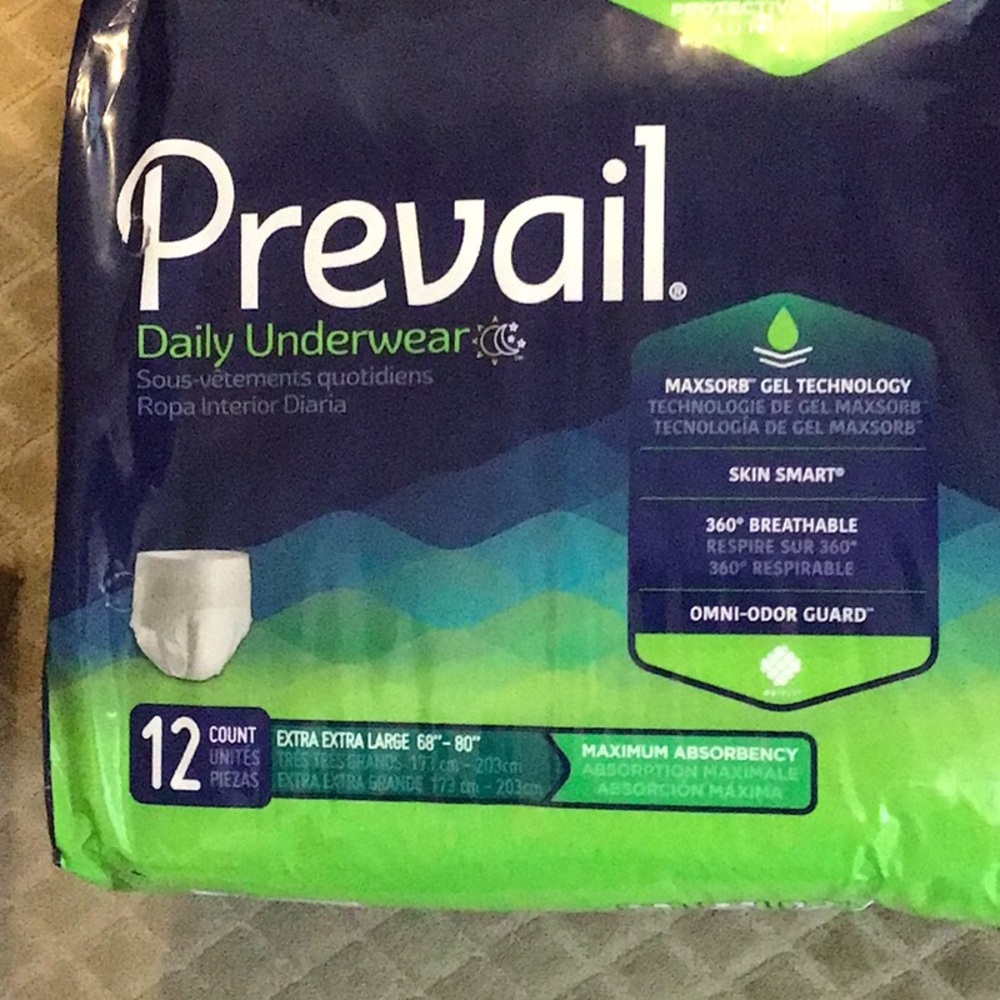 Unisex briefs